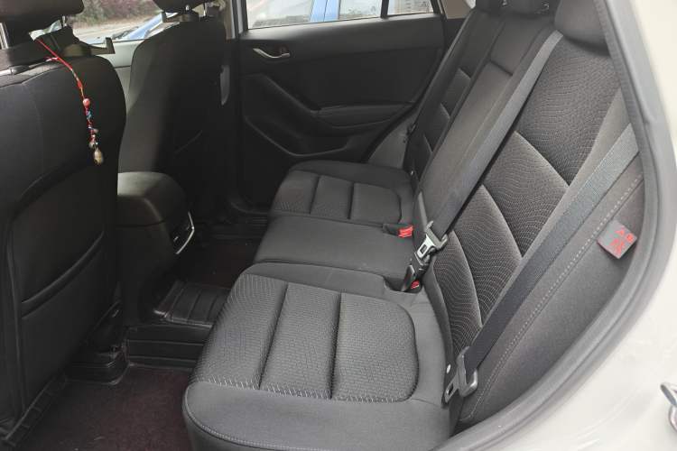 Used Mazda CX-5 2015 2.0L Automatic Two-Wheel Drive Urban Version