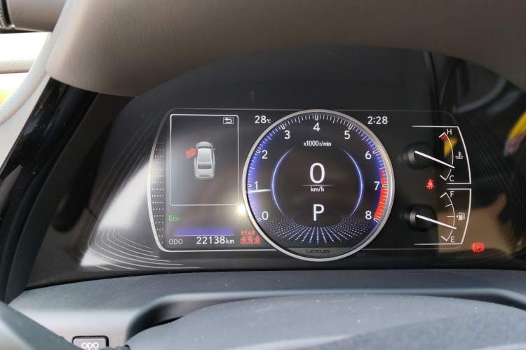 Used Lexus ES 2024 200 Premium Edition
