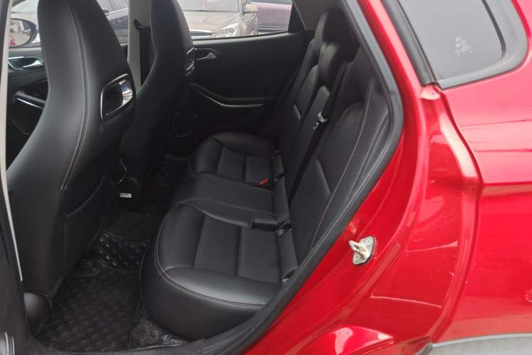 Used Land Xiaoyao 2018 1.5 GTDI Manual Silver Edition