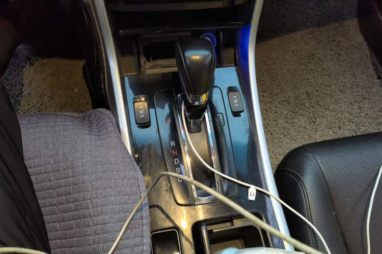 Used Honda Accord 2016 2.0L Elite Edition