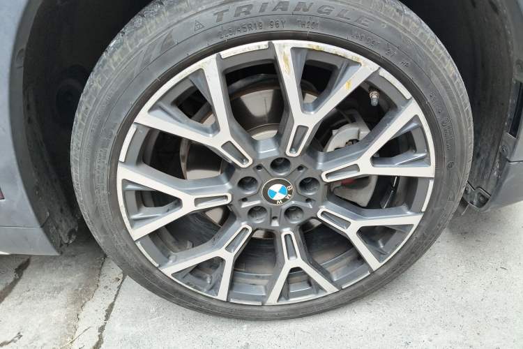 Used BMW X1 2020 xDrive25Li Luxury Edition
