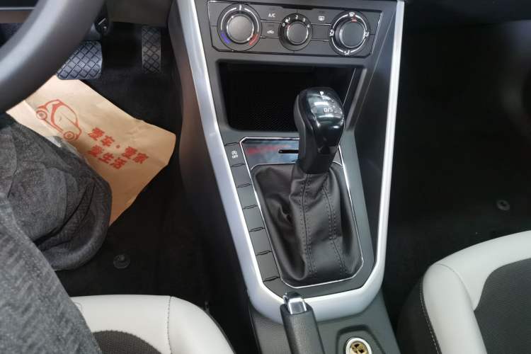 Used Volkswagen Polo 2019 Plus 1.5L Automatic Colorful Technology Edition