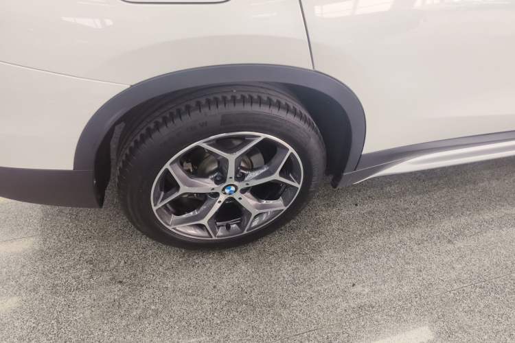 Used BMW X1 2019 xDrive20Li Luxury Model