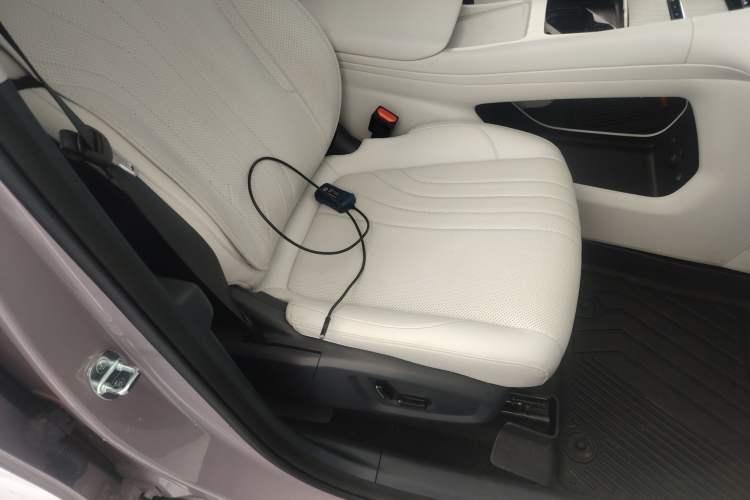 Used Geely Galaxy E5 2024 530 km Exploration+ Version
