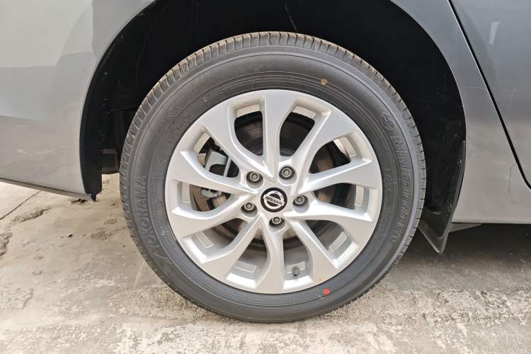 Used Nissan Sylphy 2024 Facelifted Three Classic 1.6XE CVT Comfort Edition