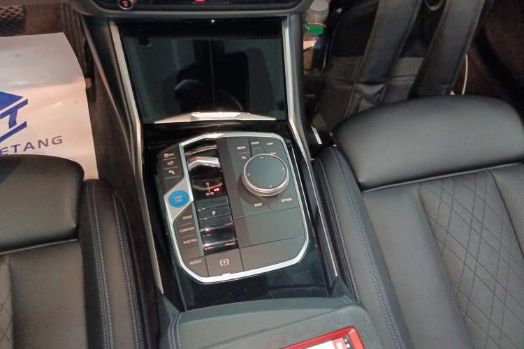 Used BMW i3 2022 eDrive 35 L Gear Lever