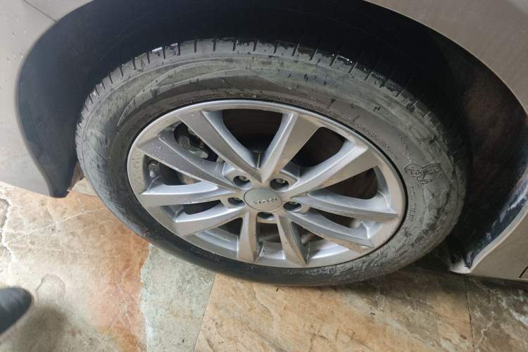 Used AION S 2023 Meizu 580 Lithium Iron Phosphate
