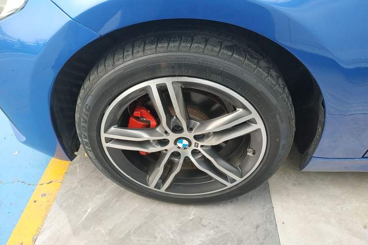 Used BMW 1 Series 2020 120i M Sport Package