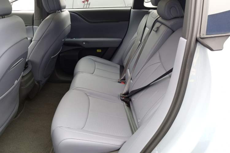 Used XPeng G6 2026 Model, 625 Max Flagship Edition