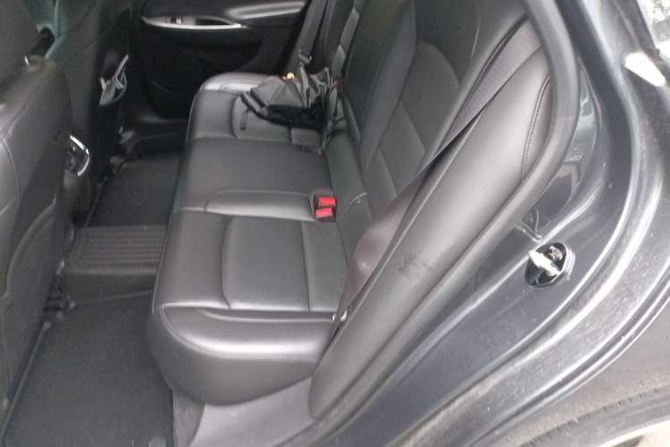 Used Chevrolet Malibu XL 2016 1.5T Dual-Clutch Ruichi Edition