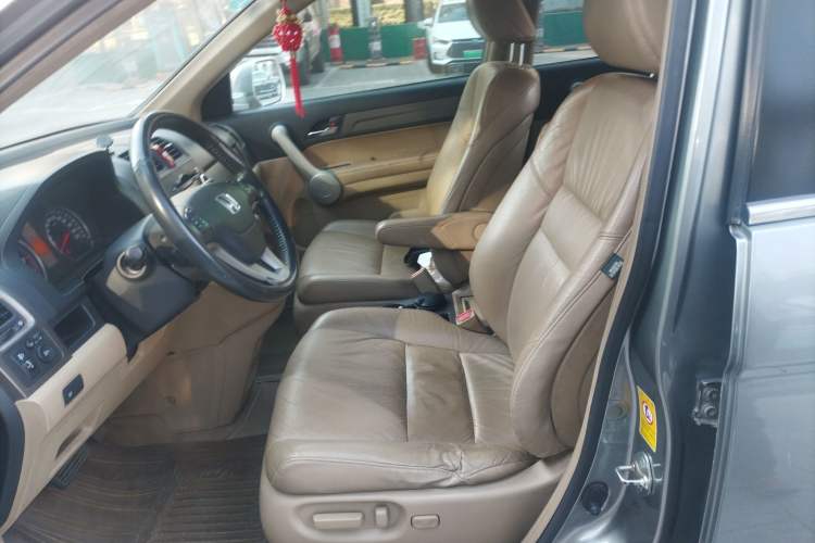 Used Honda CR-V 2007 2.4L automatic four-wheel drive Prestige Edition
