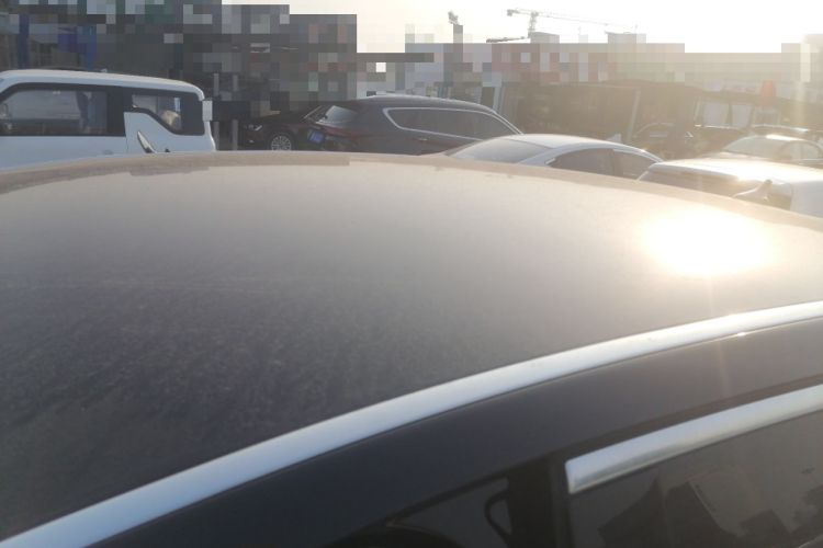 Used Denza Denza 2018 450 Base Version
