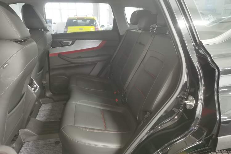 Used Chery Tiggo 7 2022 Super Edition 1.6T DCT Super Warrior+