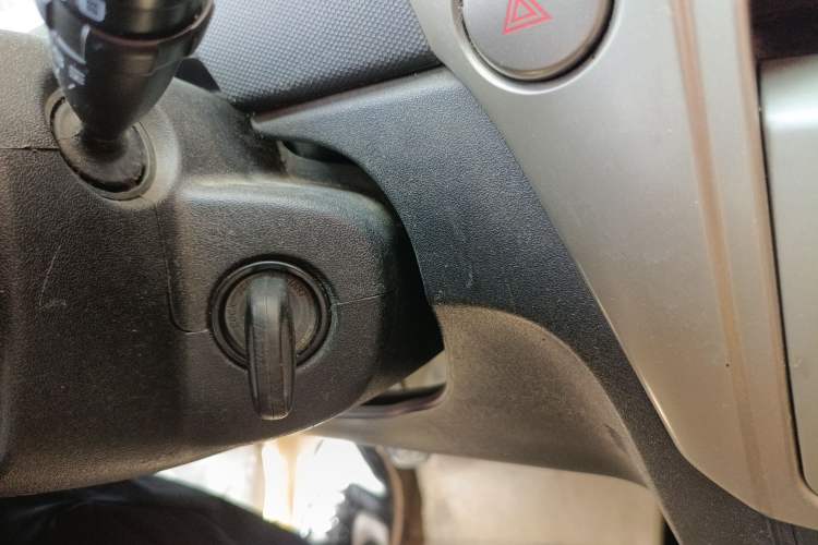 Used Great Wall M4 2012 1.5L Manual Luxury Version
