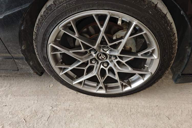 Used Toyota Avalon 2021 2.5L Touring Prestige SPORT Edition