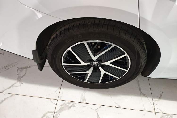 Used BYD Qin L 2024 DM-i 120KM Beyond Model
