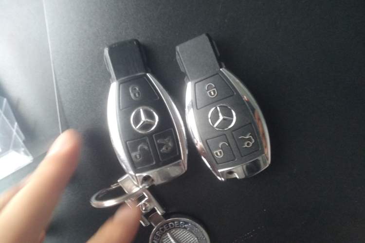 Used Mercedes-Benz E-Class 2016 E 200 Coupe Dynamic Edition
