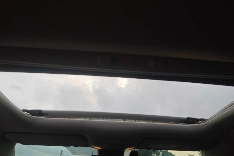 Used Toyota Corolla 2021 TNGA 1.5L CVT Elite CARE Edition Headliner