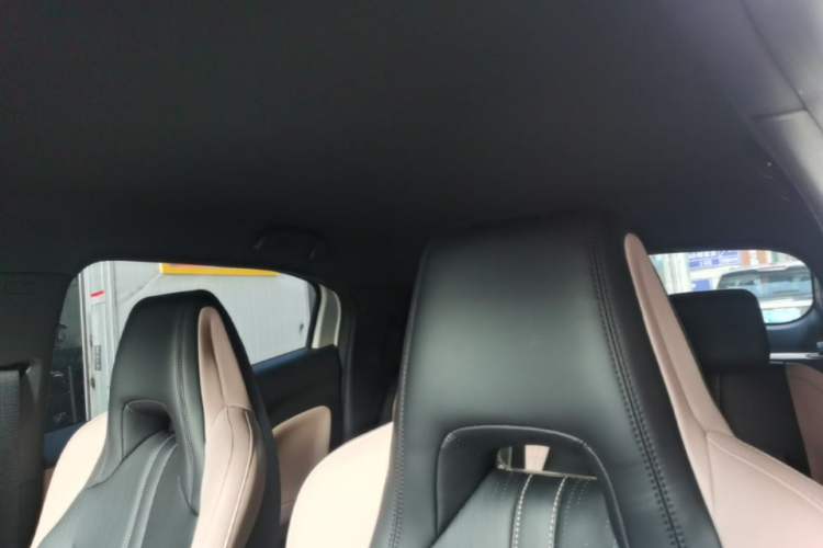 Used BYD Seagull 2024 Honor Edition 305km Dynamic Version
