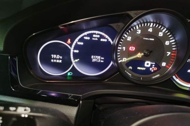 Used Porsche Cayenne E-Hybrid 2021 Cayenne E-Hybrid 2.0T
