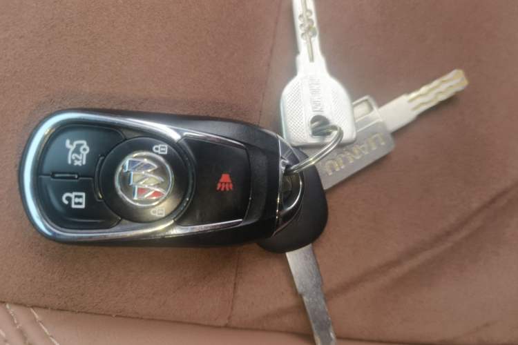 Used Buick Regal 2022 552T Smart Edition
