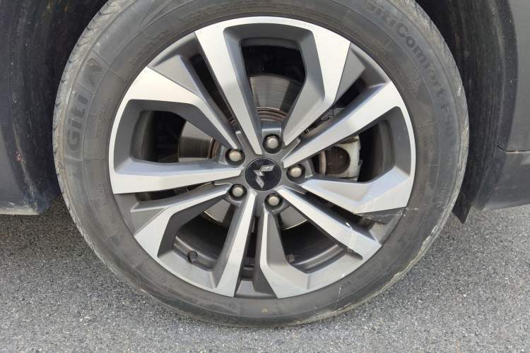 Used Wuling Asta 2021 1.5T CVT Star曜 Edition