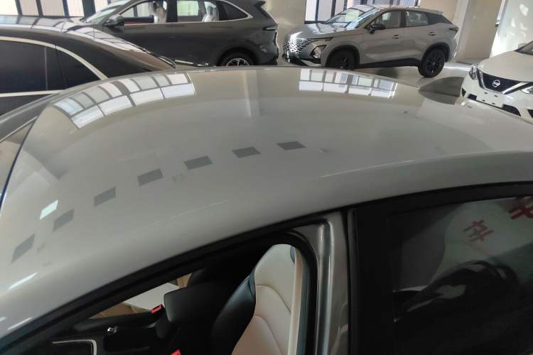 Used Chevrolet Monza 2022 320 Automatic Enjoyment Edition
