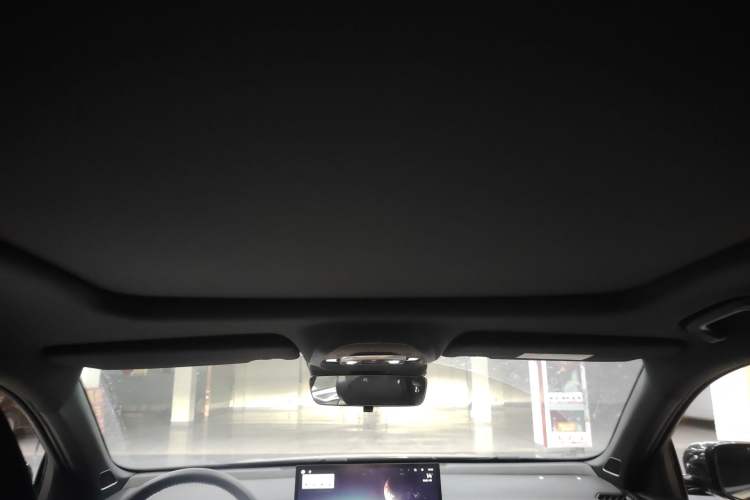 Used Geely Auto Preface 2025 Dongfang Yao 1.5TD Fuyao Edition
