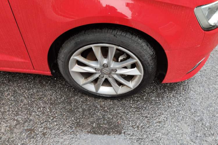 Used Audi A3 2016 Sportback 35 TFSI Style Edition