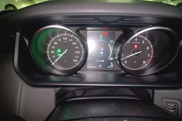 Used Land Rover Discovery 2018 3.0 SC V6 SE
