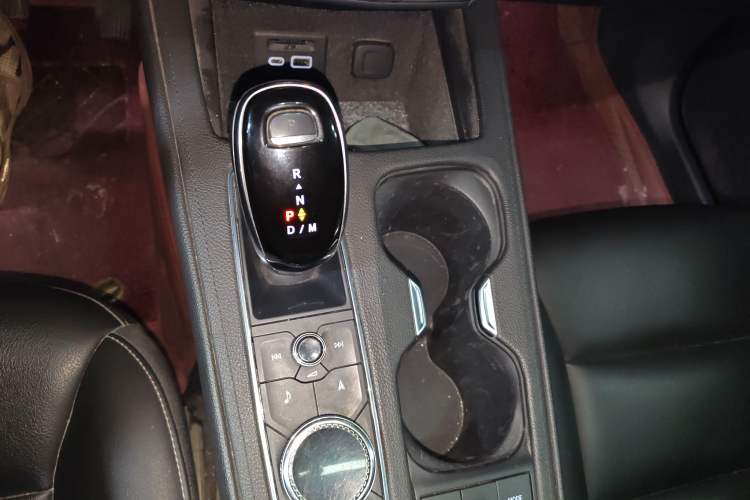 Used Cadillac XT4 2020 Revised Version 28T Two-Wheel Drive Leading Edition