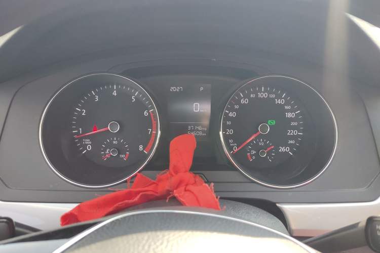 Used Volkswagen Lamando 2017 230TSI DSG Fashion Edition