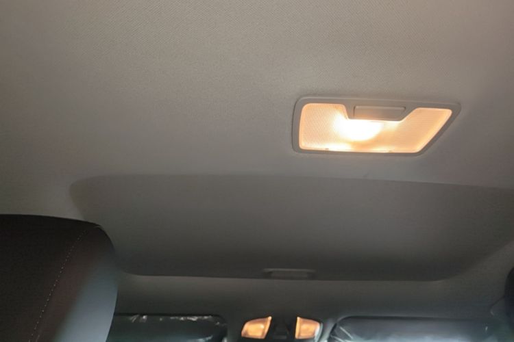 Used Hyundai ix35 2020 2.0L Automatic 2WD Zhiyong·Changxiang Edition Headliner