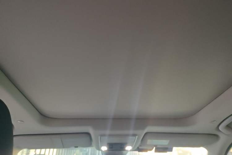 Used Honda CR-V 2023 240TURBO Two-Wheel Drive FENGSHANG Edition 5 Seats Headliner