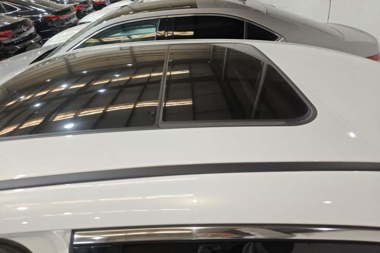 Used Bestune B70 2025 Dragon Edition 1.5T Enjoyment Model