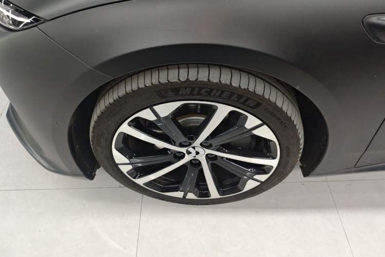 Used Nio ET5 2024 75 kWh
