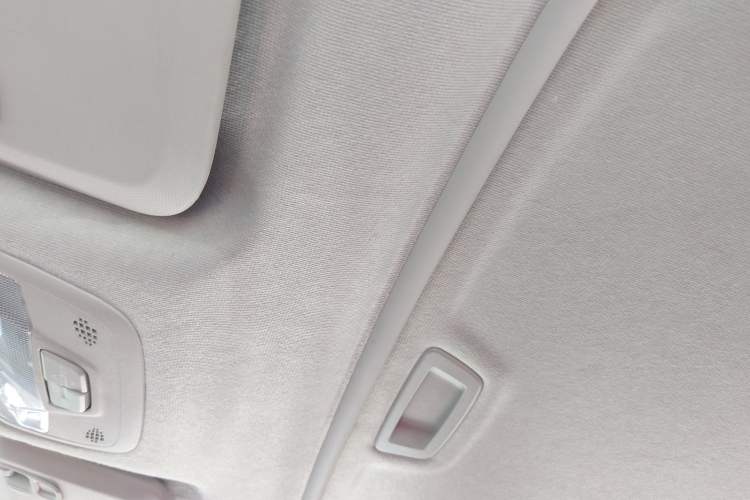 Used Chevrolet Cavalier 2019 320 Automatic Enjoyment with Sunroof