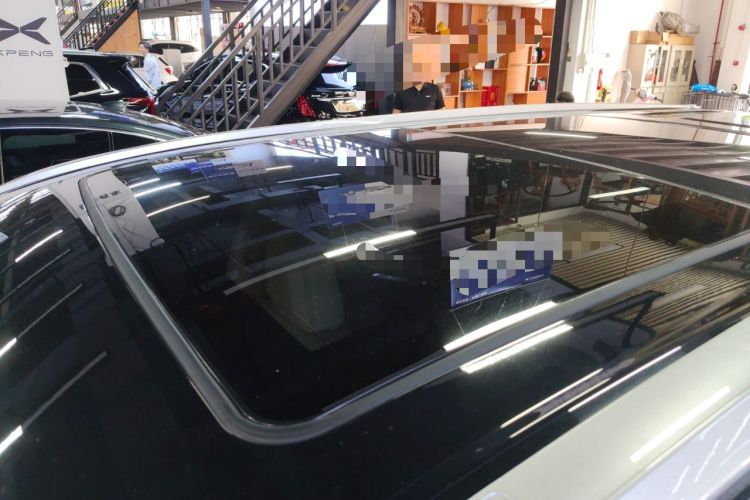 Used Toyota Highlander 2021 2.0T Four-Wheel Drive Luxury Edition 7 Seats Roof