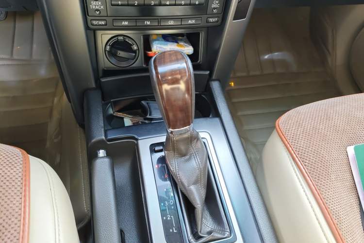 Used Toyota Prado 2013 2.7L Automatic Parallel Import