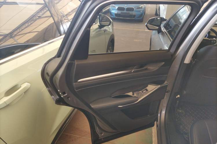 Used Haval H6 2022 3rd Generation 1.5T Automatic Two-Wheel Drive Max