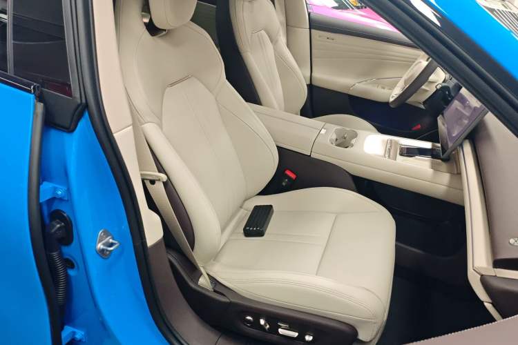 Used Xiaomi Auto SU7 2026 Model Standard Edition