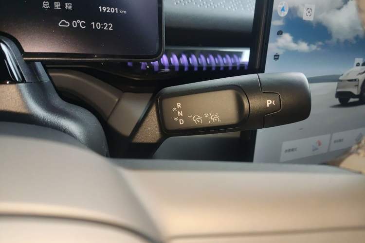 Used Zeekr X 2023 Rear-Drive ME Version 5 Seats