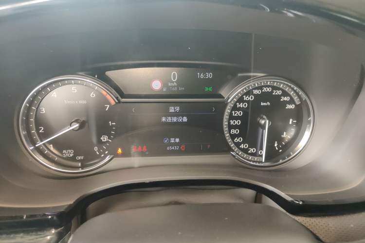 Used Cadillac XT5 2020 28T Luxury Version
