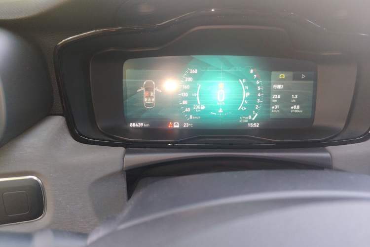 Used Lynk & Co 03 2018 1.5TD DCT JingPro Edition China V Standard
