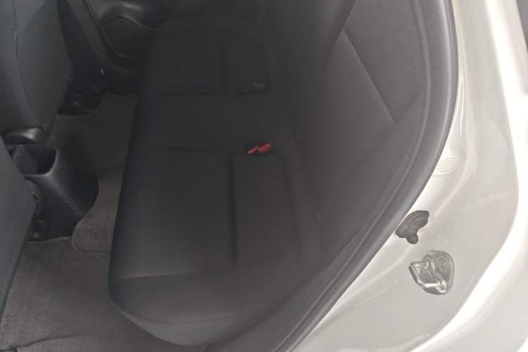 Used Honda Fit 2014 1.5L LX CVT Comfort Model
