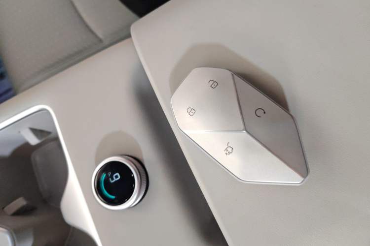 Used Formula Leopard Tai 7 2025 Model 190 km Four-Wheel Drive Ultra Edition