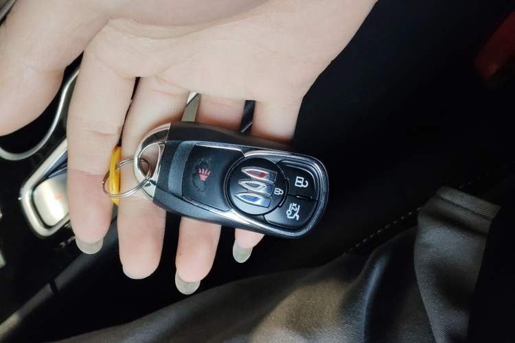 Used Buick Regal 2024 25T Deluxe Edition