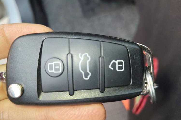 Used BAIC New Energy EC 2017 EC200 Dynamic Edition