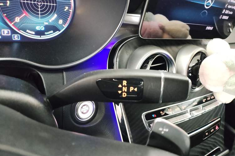 Used Mercedes-Benz C-Class 2021 C 260 Coupe