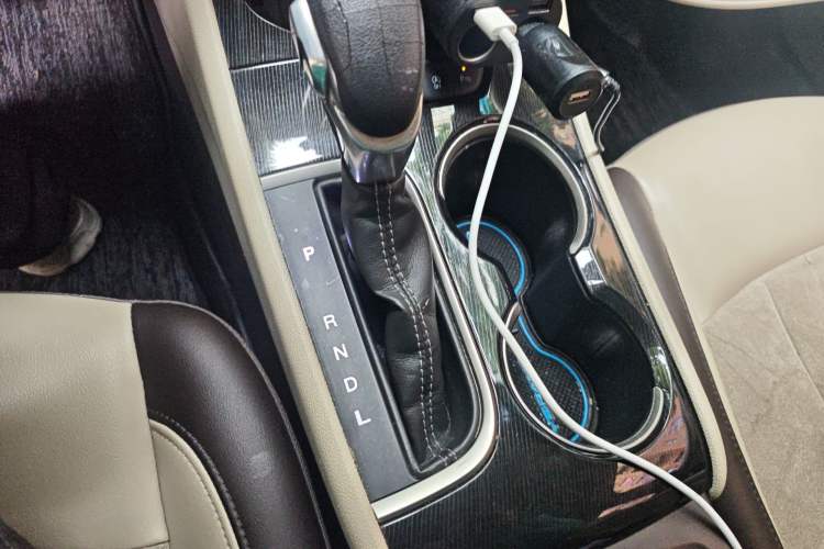 Used Buick Verano 2015 Sedan 15S Automatic Leading Model
